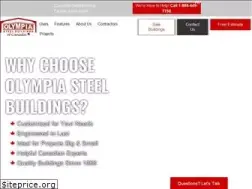 Sites similar to olympiasteelbuildings.ca