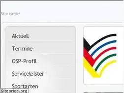 Sites similar to olympiastuetzpunkt.org