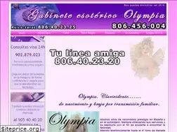 Sites similar to olympiatarot.com