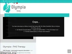 Sites similar to olympiatms.com