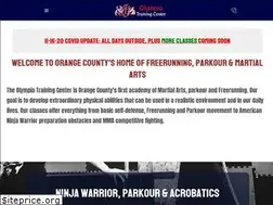 Sites similar to olympiatrainingcenter.com