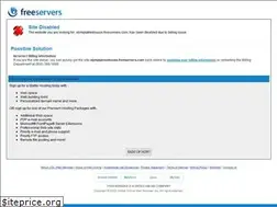 Sites similar to olympiatreehouse.freeservers.com