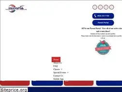 Sites similar to olympiatx.com