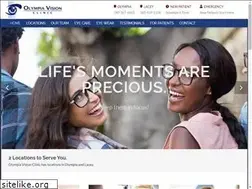 Sites similar to olympiavisionclinic.com