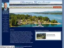 Sites similar to olympiawaterfront.com