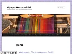 Sites similar to olympiaweaversguild.org