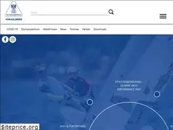 Sites similar to olympiazentrum-vorarlberg.at