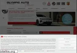 Sites similar to olympic-auto.de