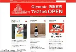 Sites similar to olympic-corp.co.jp