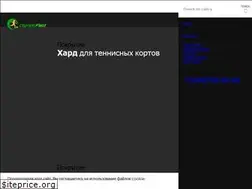 Sites similar to olympic-field.ru