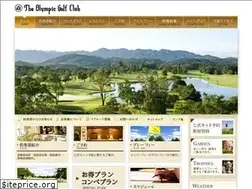 Sites similar to olympic-golf.co.jp