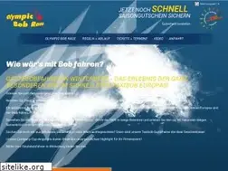 Sites similar to olympic-race.de