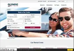 Sites similar to olympic-rent-a-car.com