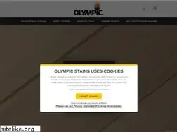 Sites similar to olympic.com