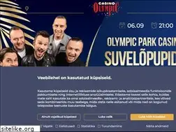 Sites similar to olympic.ee