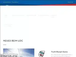 Sites similar to olympic.li