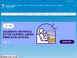 Sites similar to olympic.md