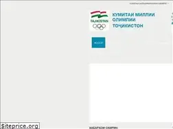 Sites similar to olympic.tj