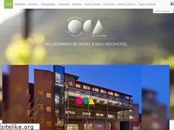 Sites similar to olympica.ch