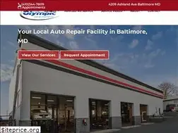 Sites similar to olympicautomd.com