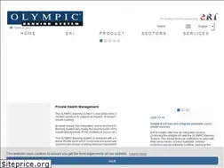 Sites similar to olympicbankingsystem.com
