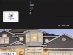 Sites similar to olympicbuildersinc.com