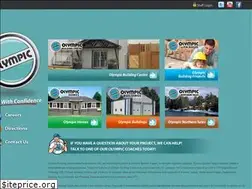 Sites similar to olympicbuildings.com