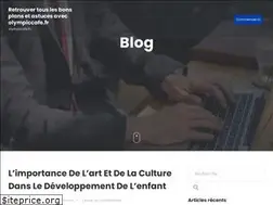 Sites similar to olympiccafe.fr