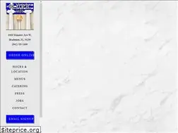 Sites similar to olympiccafe.net