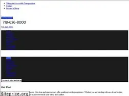 Sites similar to olympiccarservice.com