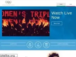 Sites similar to olympicchannelservices.com