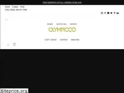 Sites similar to olympicco.com