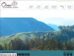 Sites similar to olympicculinaryloop.com