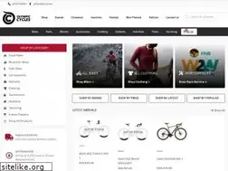 Sites similar to olympiccycles.co.za