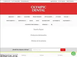 Sites similar to olympicdental.com