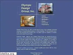 Sites similar to olympicdesigngroup.com