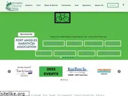 Sites similar to olympicdiscoverytrail.org