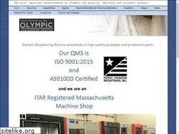 Sites similar to olympicengineering.com