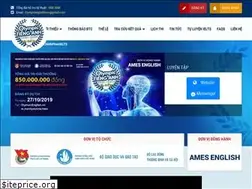 Sites similar to olympicenglish.vn