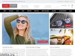 Sites similar to olympiceyewear.com