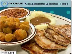 Sites similar to olympicfamilyrestaurant.org