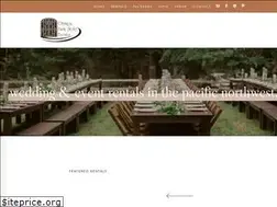 Sites similar to olympicfarmstyleevents.com