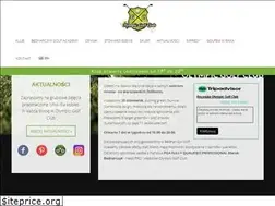 Sites similar to olympicgolf.pl