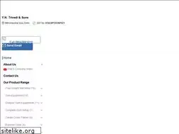 Sites similar to olympicgymequipment.com