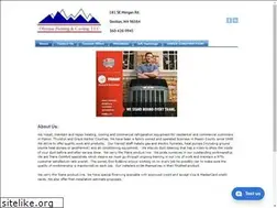 Sites similar to olympicheatingandcooling.com