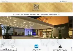 Sites similar to olympichotel.ir