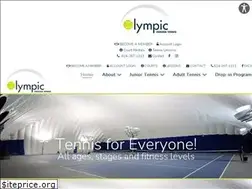 Sites similar to olympicindoor.com