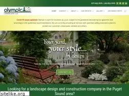 Sites similar to olympiclandscape.com