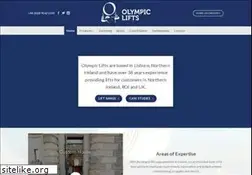 Sites similar to olympiclifts.co.uk