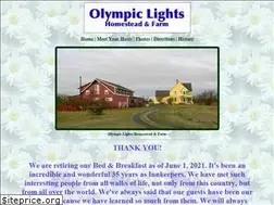 Sites similar to olympiclights.com